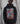 Two wolves hoodie