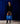 EXHALE BLUE TOTE-BAG