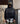 LOGO STRASS HOODIE