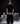 STRASS BLACK TEE