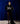 BLACK VAQUERA-JACKET