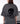 Skull gray tee