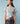 CROP-TOP CROMO GRIS