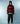 SWEATER SALLY ROJO