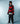 SWEATER SALLY ROJO