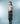 CROP-TOP CROMO GRIS
