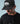 FIVE PANEL VINTAGE-LOGO