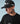 TRUCKER-HAT TRIBAL