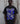 Snake Blue Tee