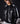 TOTAL BLACK VARSITY-JACKET