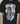 Tee Black "Biker skeletons"