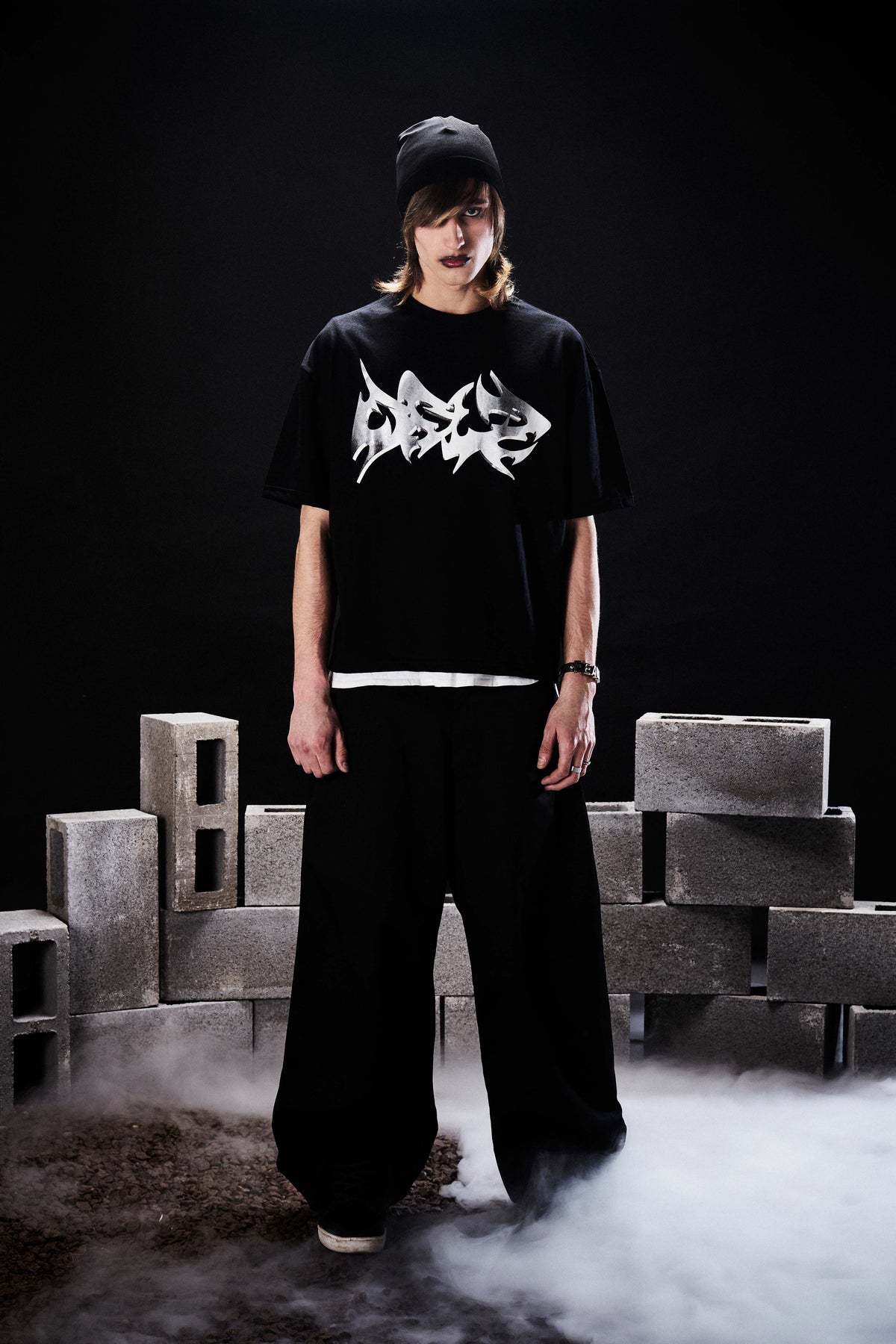 KRYPTA TEE - XS