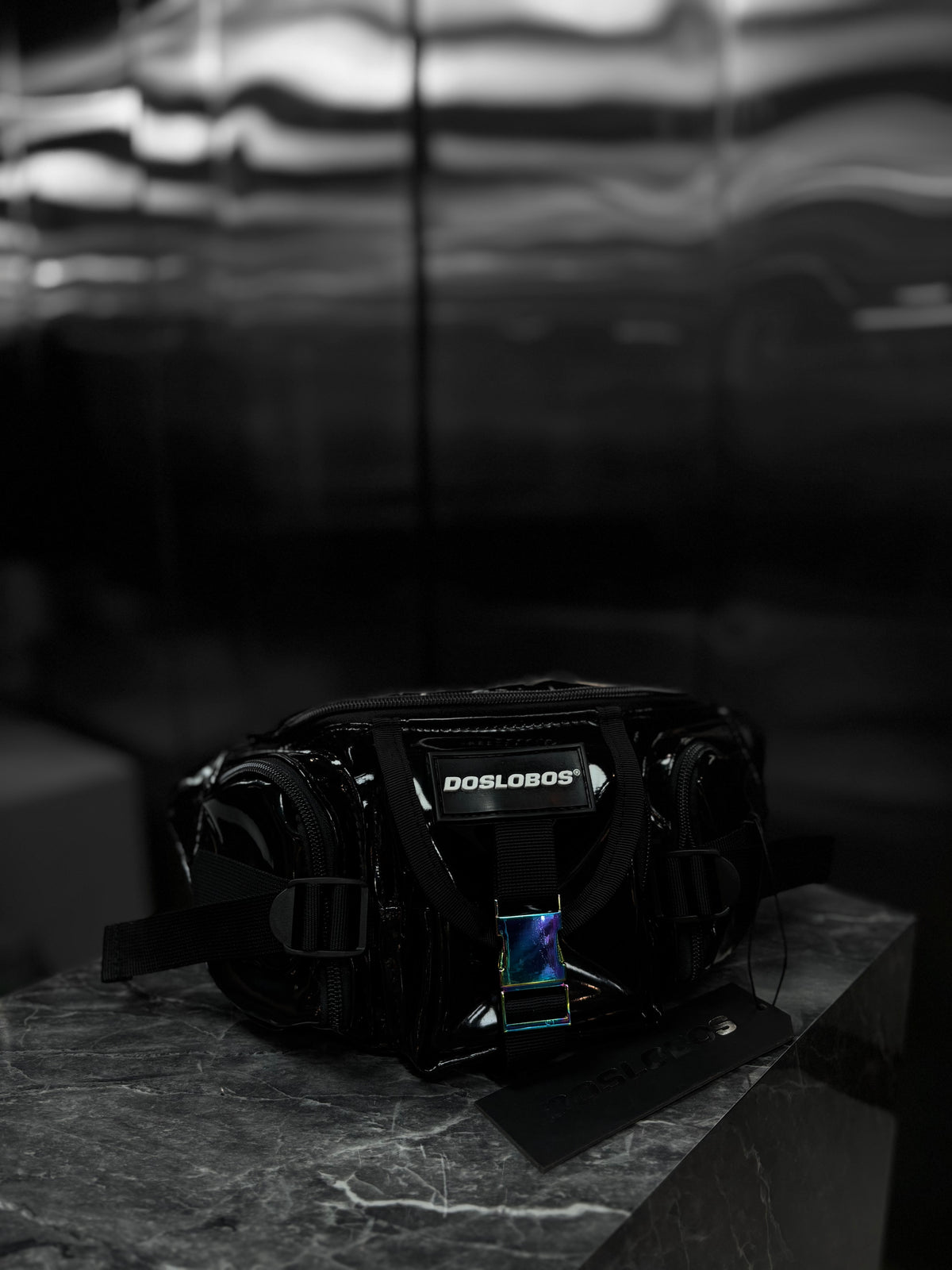 CHAROL TORNASOL WAIST-BAG