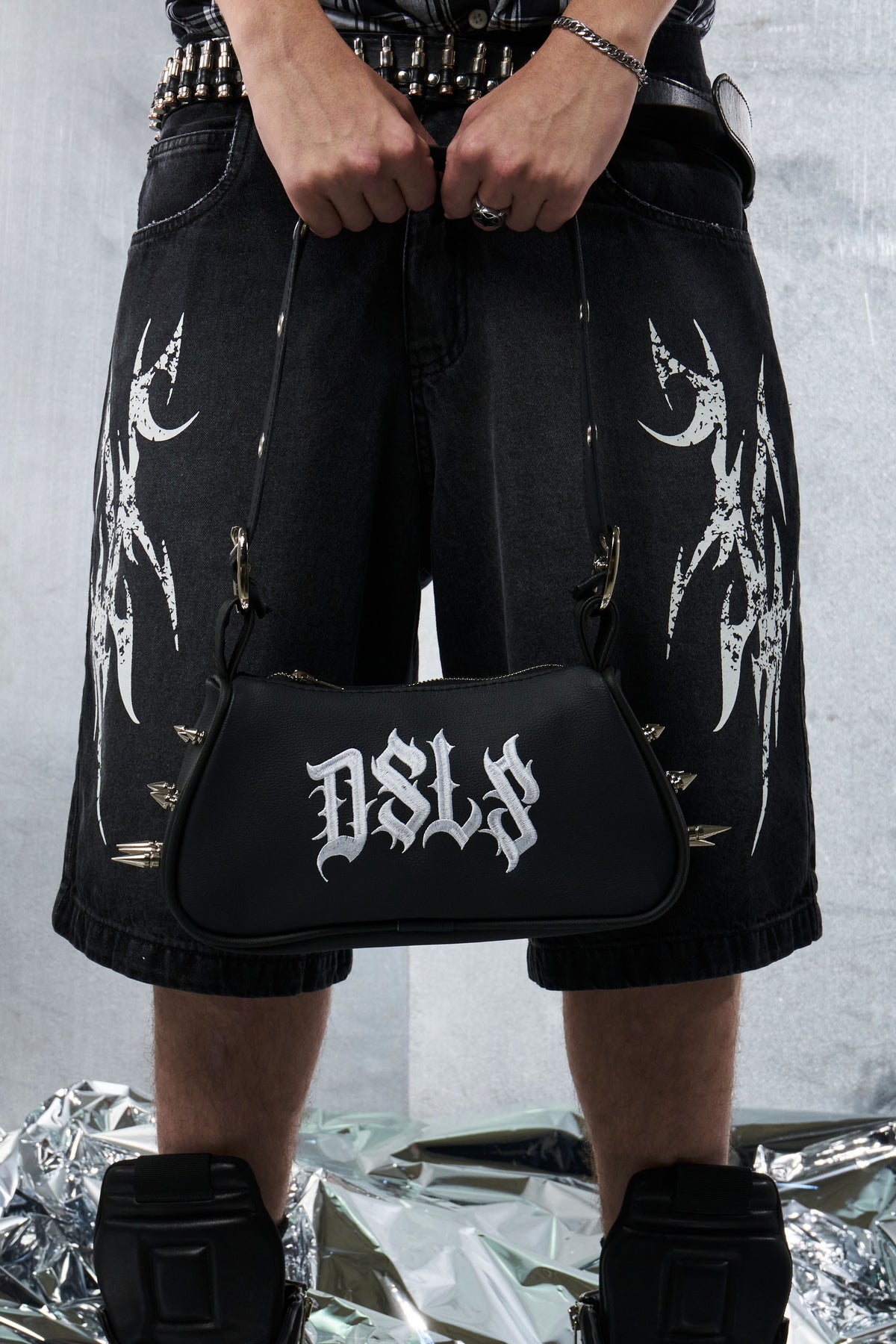 DSLS Baguette-BAG