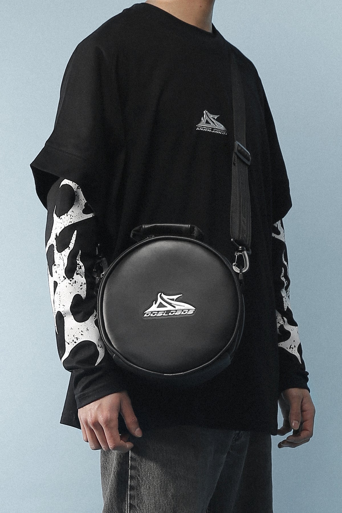 HEADPHONE-CASE WOLVES