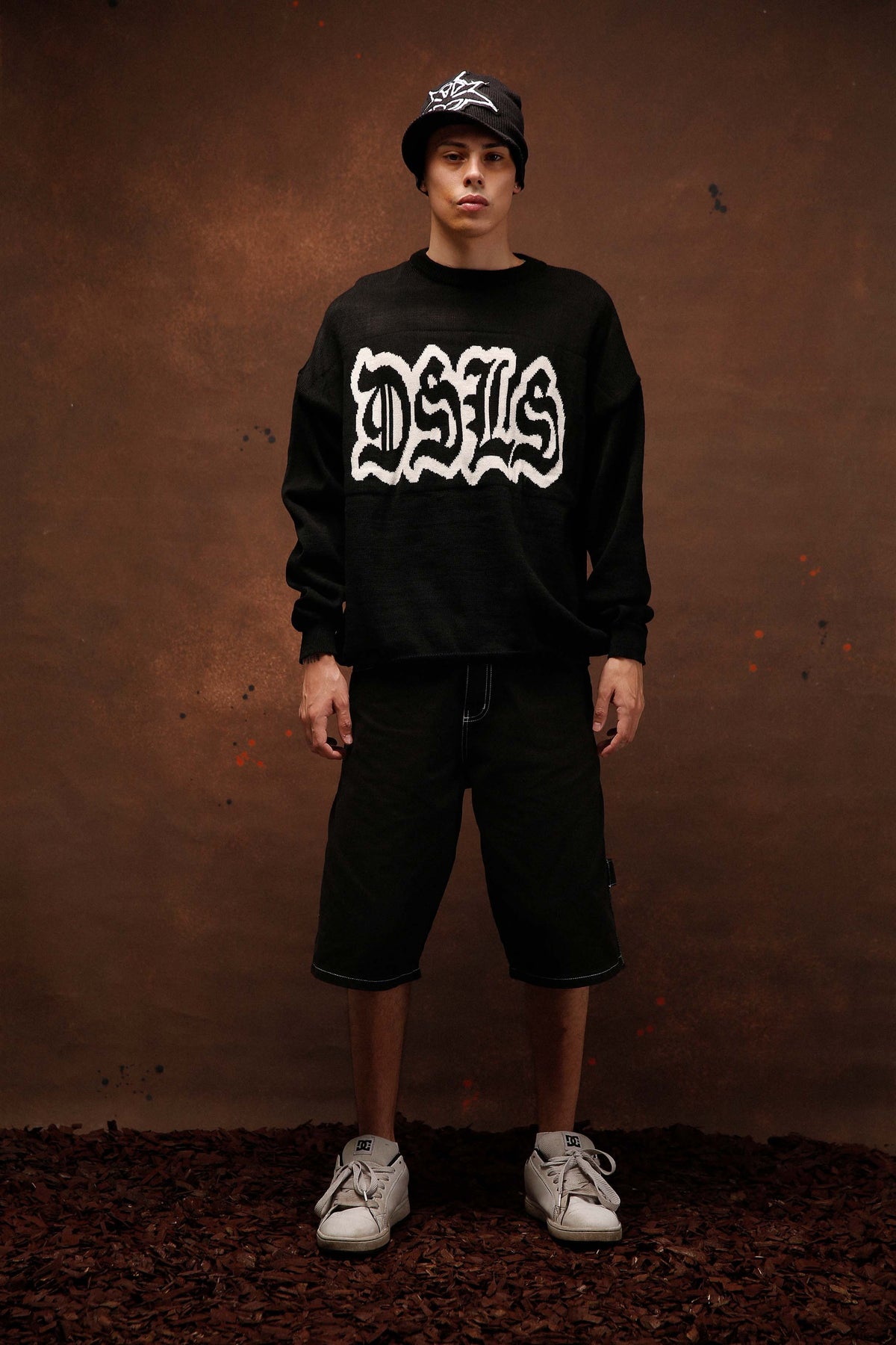 SWEATER ETERNAL - XS