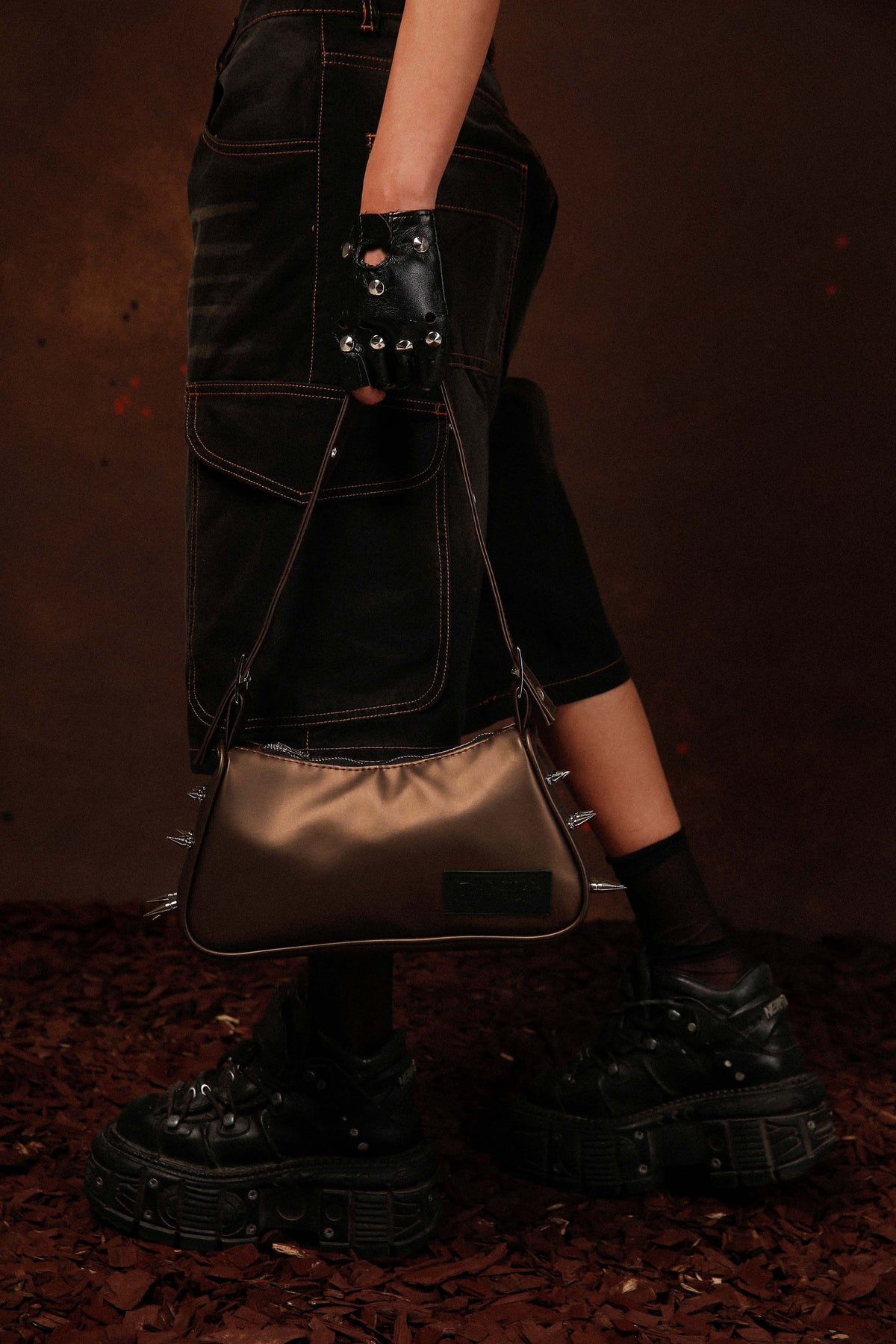 CARTERA ESCURANA