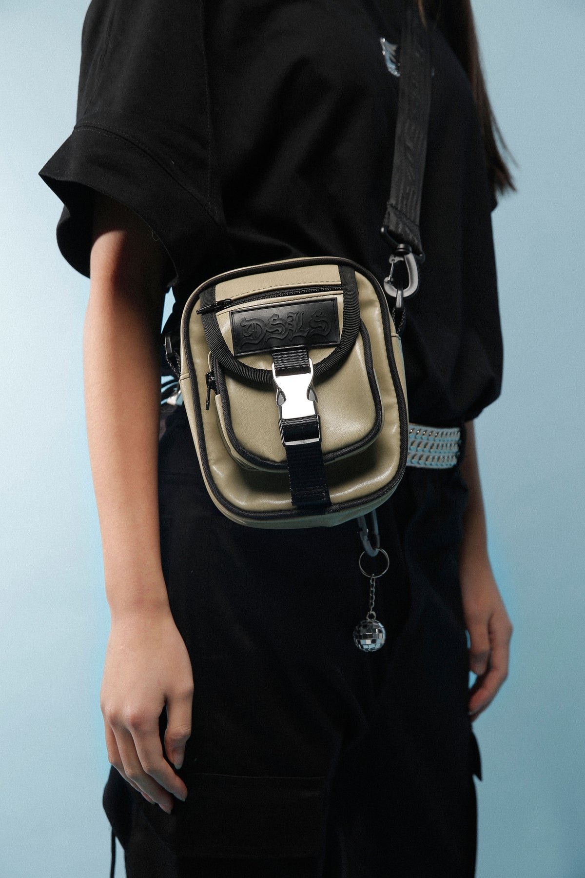 SHOULDER-BAG OLIVAR