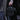 BLACK REPTIL HEADPHONE-CASE
