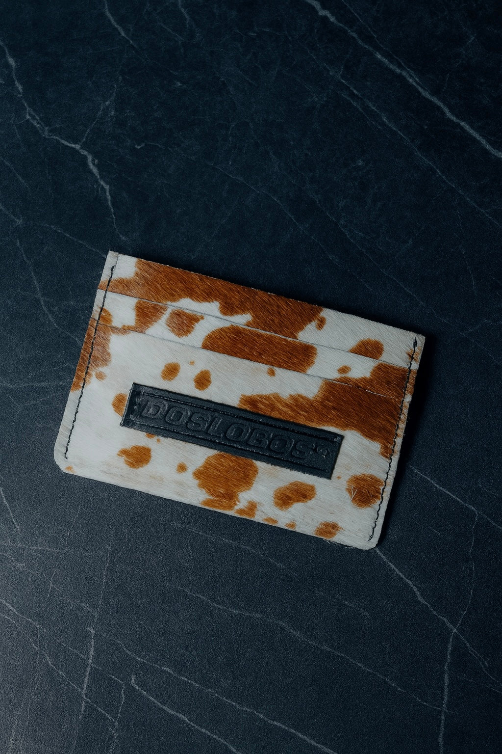 COW CARDS-CASE
