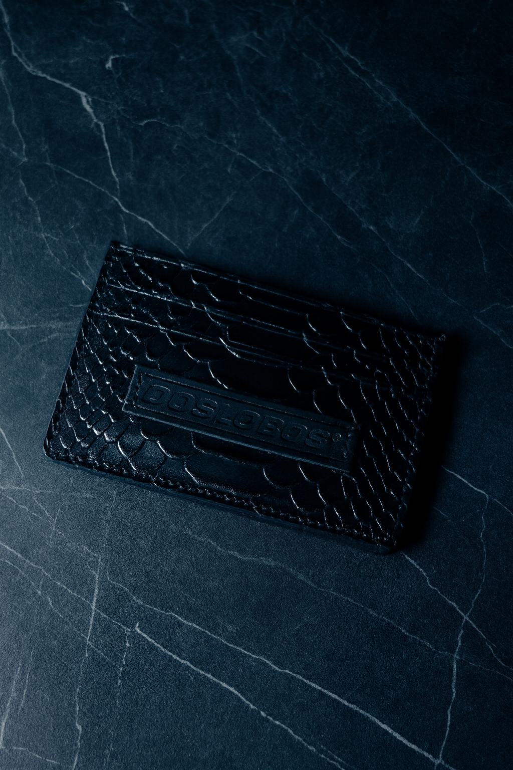 BLACK CARDS-CASE