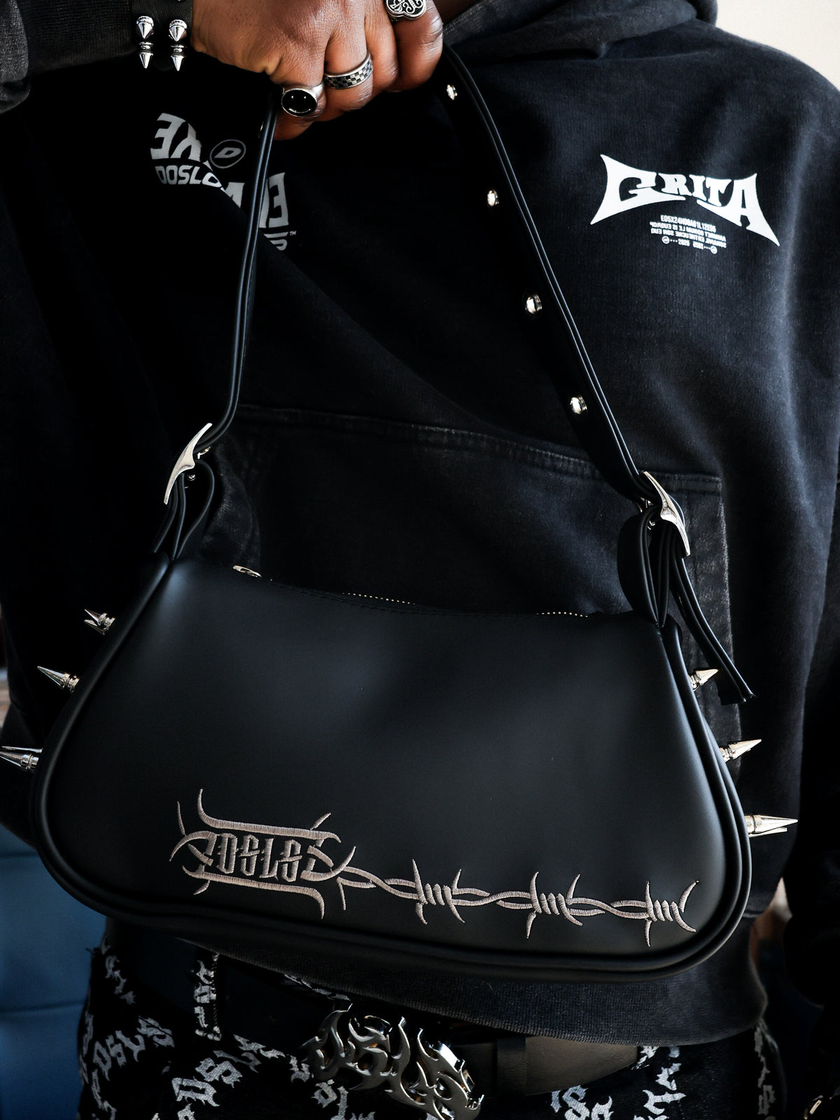 PUAS BAGUETEE-BAG
