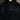 LOGO dark hoodie