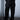 RAW DENIM 11TH PANTS
