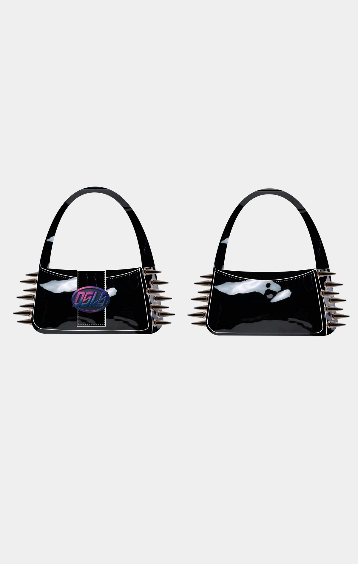 CHAROL TORNASOL BAGUETEE-BAG