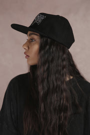 Snap back "Logo Eagle"