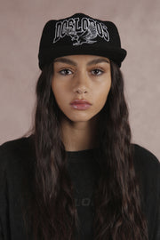 Snap back "Logo Eagle"