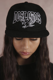 Snap back "Logo Eagle"